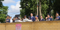 В Воронеже прошел выпускной офицеров Военно‑воздушной академии имени Жуковского и Гагарина - РИА Воронеж