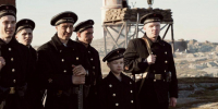Беглов прокомментировал победу фильма «Остров Сухо» на «Евразия‑Кинофест» - Spbdnevnik.ru