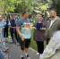 Сегодня, 20.06.2026, состоялся еженедельный обход, который провел исполняющий обязанности главы управы района Алексей Зенин. - Район Чертаново Центральное