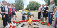 Мемориальная прогулка «Малая Родина глазами Героев» - Краеведческий музей