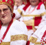 В Курске на Полугоре стартовал музыкальный фестиваль ветеранских коллективов - РИА Курск