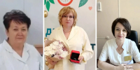Шесть ивановских медиков удостоены звания «Почетный работник здравоохранения региона» - Известно.ру