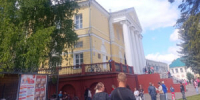 ВИЧУГСКИЕ КОММУНИСТЫ ПОЗДРАВИЛИ ЗЕМЛЯКОВ СО 101-М ДНЁМ РОЖДЕНИЯ ГОРОДА - КПРФ
