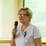 Творческие коллективы ЮЗГУ поздравили врачей областного перинатального центра с Днем медицинского работника - ЮЗГУ