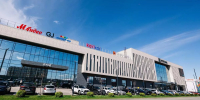Нападение на посетителей ТЦ West Mall  в Краснодаре. Что известно к этому часу - Кубанские Новости