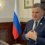 «Трудно переоценить»: сенатор Перминов высказался о проекте «Проверено СВОими» - 47Channel.Ru