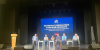 Встреча губернатора Курской области с жителями приграничья продлилась 5 часов - Курская правда