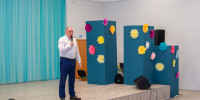 Воркута отметила День медицинского работника: праздник профессионализма и преданности делу. - Муниципальный округ Воркута