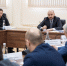 Вячеслав Федорищев вручил медали лучшим выпускникам Самарского университета - SamaraGIS.Ru