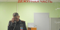 Даже если ты сам задержишь преступника, не факт, что получится оперативно дозвониться в экстренную службу | Источник: Артем Устюжанин / MSK1.RU - 161.Ru