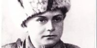 Лёня Голиков. Подвиг юного партизана - КПРФ