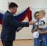 В роддоме Калуги открылась выставка фотографий «Мой дом рождения» - Калужский перекрёсток