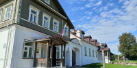Фото: музей-заповедник «Изборск» - InformPskov.Ru