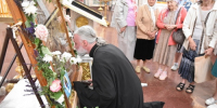 DSC_1922 - Воскресенское благочиние