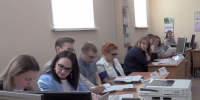 «Единый день помощи» провели специалисты уголовно-исполнительной инспекции регионального УФСИН - ГТРК Поморье