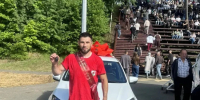 Фото: Канал Роберта Искандарова. - ГТРК Татарстан