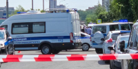 В Краснодаре парень с мачете напал на людей в торговом центре. Есть погибшая - LiveKuban.Ru