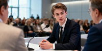 Никита Кологривый выступит на юридическом форуме в Петербурге - Peterburg2.Ru