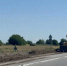 В Крымском районе строят земляной вал вдоль дороги, чтобы сдержать большую воду - Itar-TassKuban.Ru