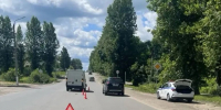 В Торжке под колеса автомобиля попал пожилой пешеход - Афанасий-биржа