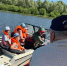 Алкоголь и «дикие» пляжи: главные причины трагедий на воде. Сотрудники ГИМС МЧС России патрулируют водоемы Тульской области - МЧС