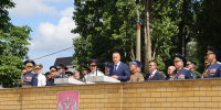 Из воронежской военно-воздушной академии выпустились 1700 офицеров - Правительство Воронежской области
