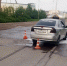 В Коми пьяный водитель врезался в попутный автомобиль - Pro Город Ухта