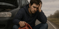 «Авито» будет удалять объявления о перепродаже бензина в Воронежской области - Bloknot-Voronezh.Ru