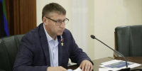 Врио губернатора Александр Шуваев провёл межведомственное совещание по детской безопасности - Сетевое издание Валуйская Звезда
