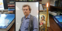 «Он был созидателем»: памяти инока Геннадия (Богданова) - Гатчинская правда