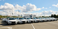 Спрос на автомобили с пробегом в Татарстане вырос на 16% - Реальное время