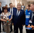 Картинка В Югре по инициативе «Молодой Гвардии» и «Единой России» стартовала традиционная благотворительная акция «От всего сЕРдца» Макеевке! от Молодой Гвардии - Молодая Гвардия