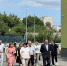 Депутаты городской Думы посетили строящуюся школу - Дума г.о.Сызрань