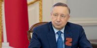 Беглов: в Петербурге появятся новые топонимы в честь защитников Отечества - Spbdnevnik.ru