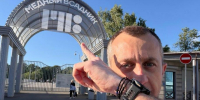 О старте первых соревнований по триатлону «Медный всадник. 51.5» рассказал Пиотровский - Spbdnevnik.ru