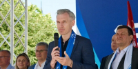 Василий Анохин поздравил смоленское «Динамо» с вековым юбилеем - О чём Говорит Смоленск