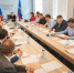 Губернатор Мурманской области Андрей Чибис провел заседание регионального штаба по стройкам - Мурманский вестник
