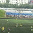 В субботу в Мурманской области играли в футбол - Мурманский вестник