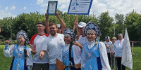 И укол сделают, и гвоздь забьют - Орская хроника