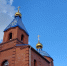 На строящемся омском храме освятят и установят кресты - СуперОмск