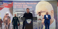 Заур Аскендеров: «Магомедали Магомедов  горячо и искренне любил Дагестан» - Народное Собрание