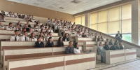 В Новороссийске стартовал прием заявлений в вузы и колледжи - NovorosStartap.Ru