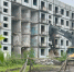 В Корзунове сносят старый дом - SeverPost.ru