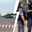 ЧП произошло в торговом центре в выходной день | Источник: Никита Зырянов / 93.RU - 29.Ru