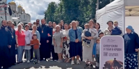 В ходе акции более 40 владимирцев стали донорами костного мозга - Progorod33.Ru