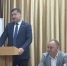 Депутат Константин Семернин отчитался перед активом округа о проделанной работе - Газета Кубань Сегодня