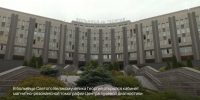 Видео: в больнице Святого великомученика Георгия в Петербурге открылся новый кабинет МРТ - Spbdnevnik.ru