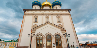 Еще один памятник культурного наследия передали в собственность церкви в Тверской области - Газета Вся Тверь