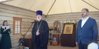DSC_0131 - Воскресенское благочиние