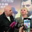«Нужно плодить эти слухи»: Пригожин о разводе с Валерией - РТВ-Подмосковье